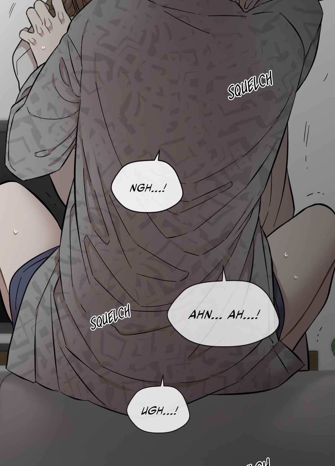 Love Thy Neighbor Chapter 20 - Page 60