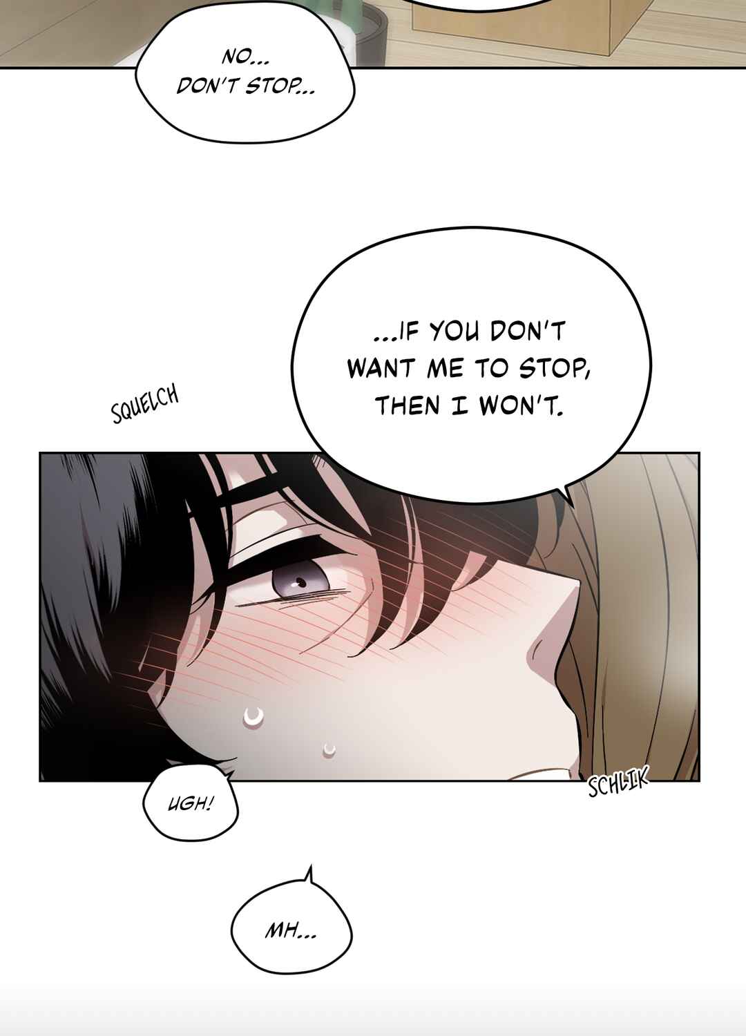 Love Thy Neighbor Chapter 20 - Page 62