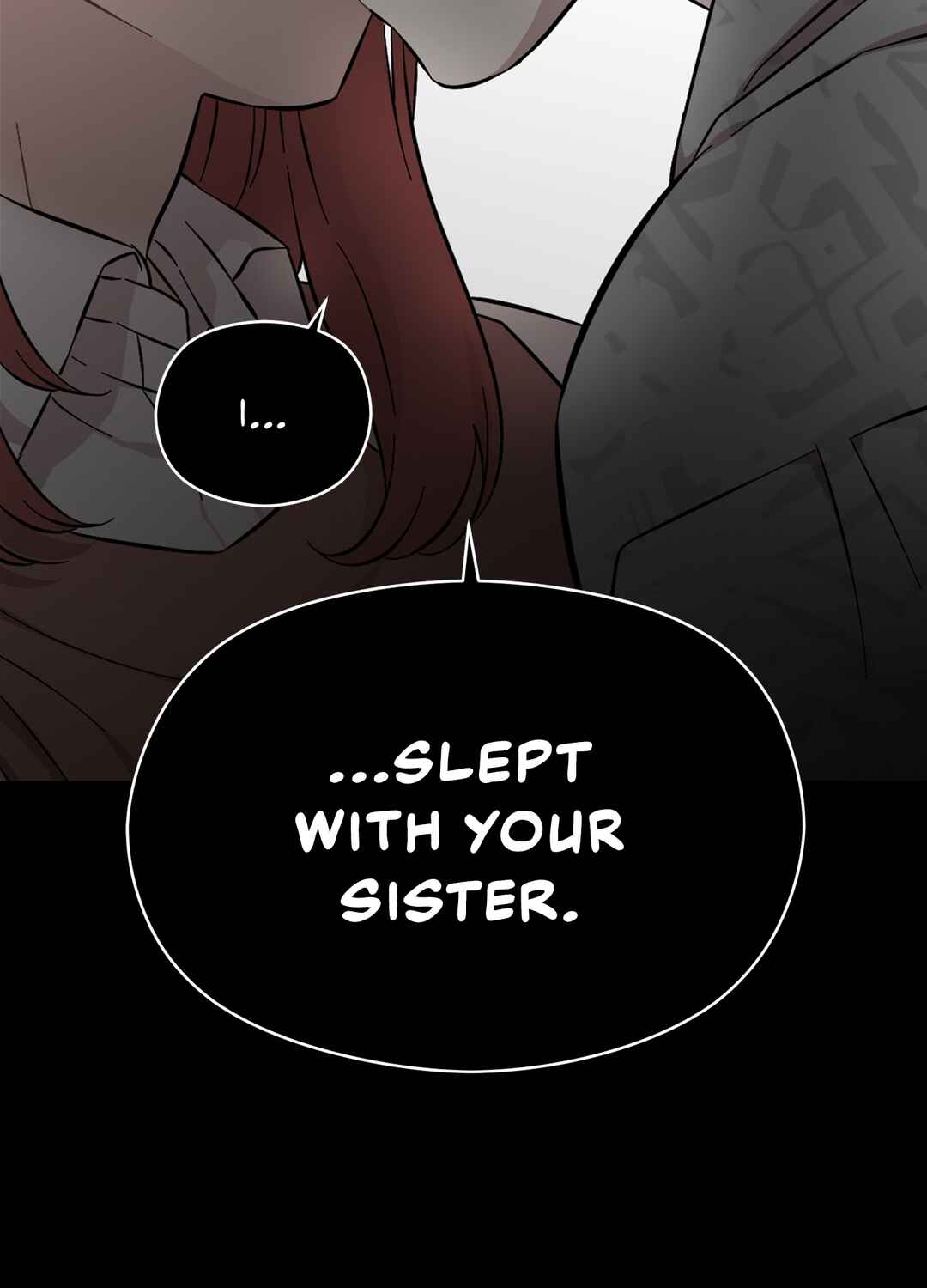 Love Thy Neighbor Chapter 20 - Page 64