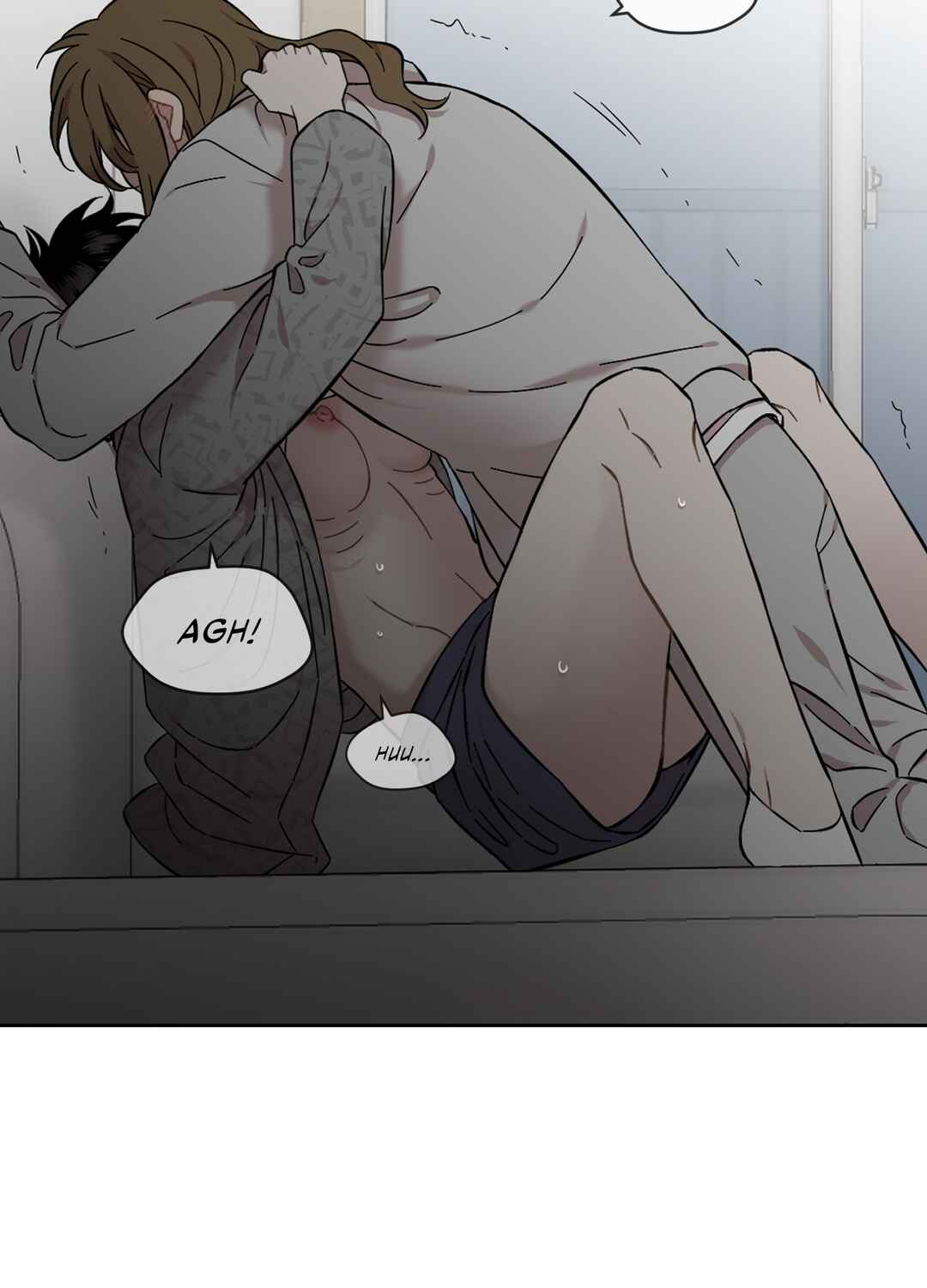 Love Thy Neighbor Chapter 20 - Page 69