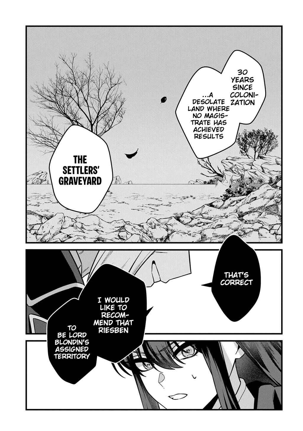 Teisou Gyakuten Sekai de Nariagari o Mezashite Otoko Kishi ni Natta Boku wa, Yarimoku Onna-tachi ni Karada o Neraware Makuru Chapter 1 - Page 50