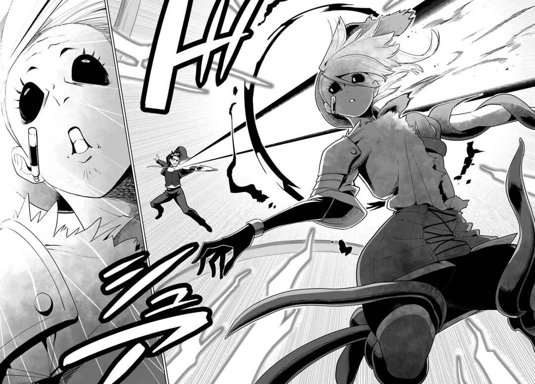 Sekai Saikyou no Kouei ~Meikyuukoku no Shinjin Tansakusha~ Chapter 28 - Page 28