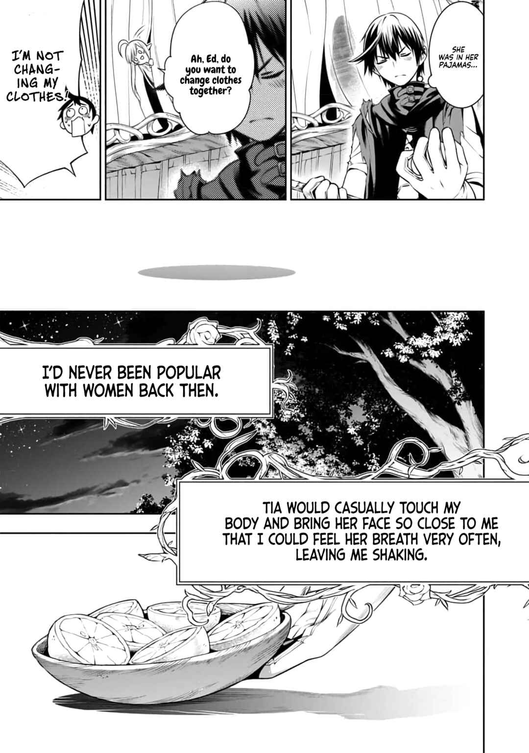 Tsuihou Sareru Tabi ni Skill o Te ni Ireta Ore ga, 100 no Isekai de 2-shuume Musou Chapter 4 - Page 10