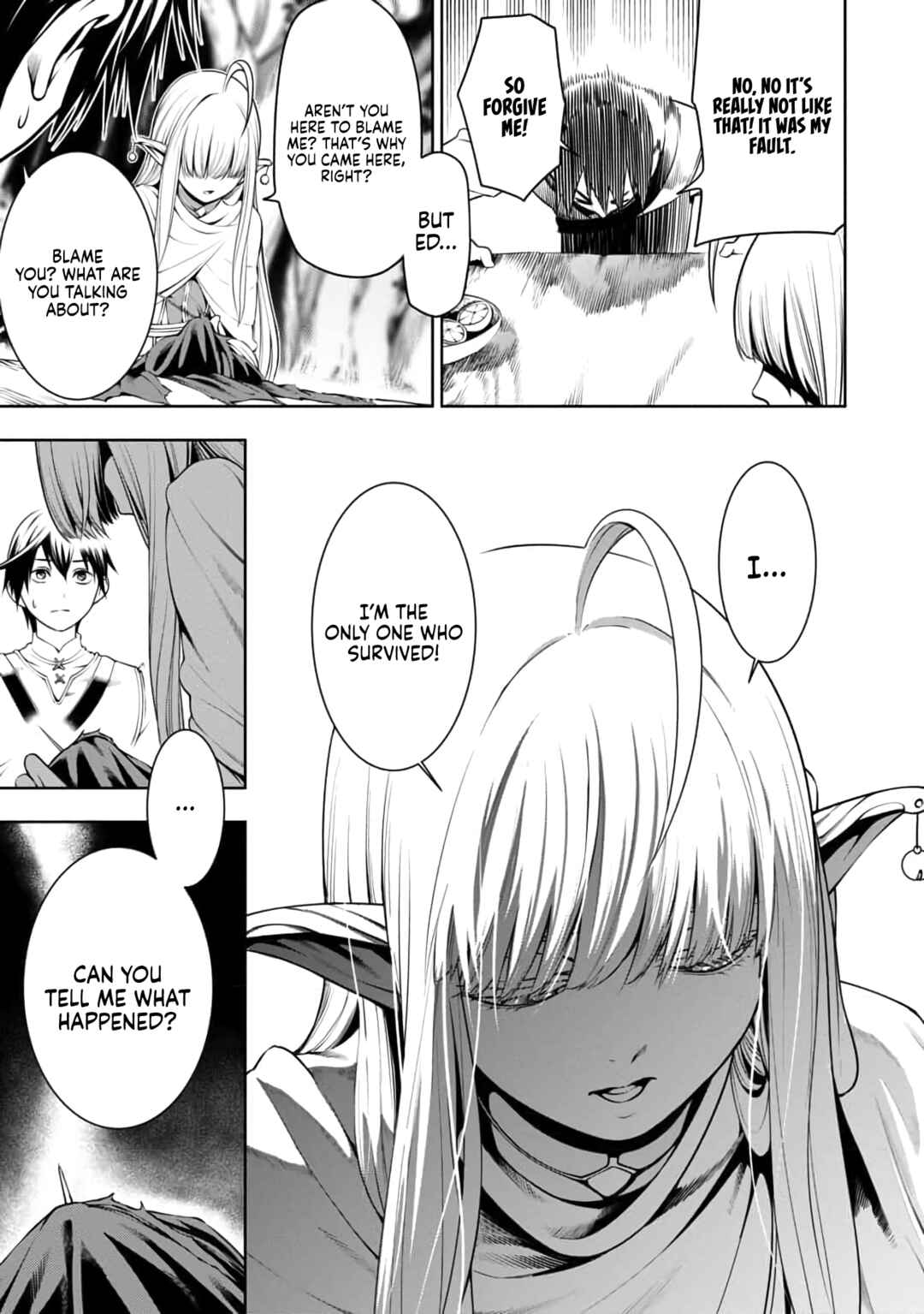 Tsuihou Sareru Tabi ni Skill o Te ni Ireta Ore ga, 100 no Isekai de 2-shuume Musou Chapter 4 - Page 18