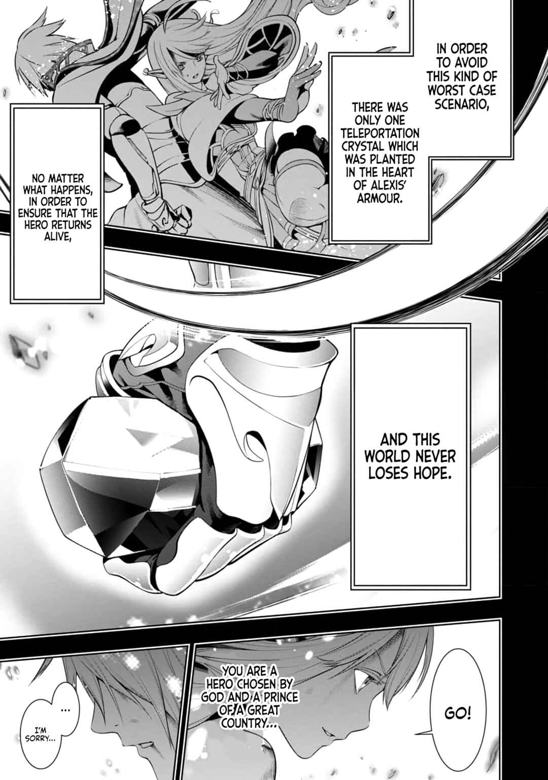 Tsuihou Sareru Tabi ni Skill o Te ni Ireta Ore ga, 100 no Isekai de 2-shuume Musou Chapter 4 - Page 29
