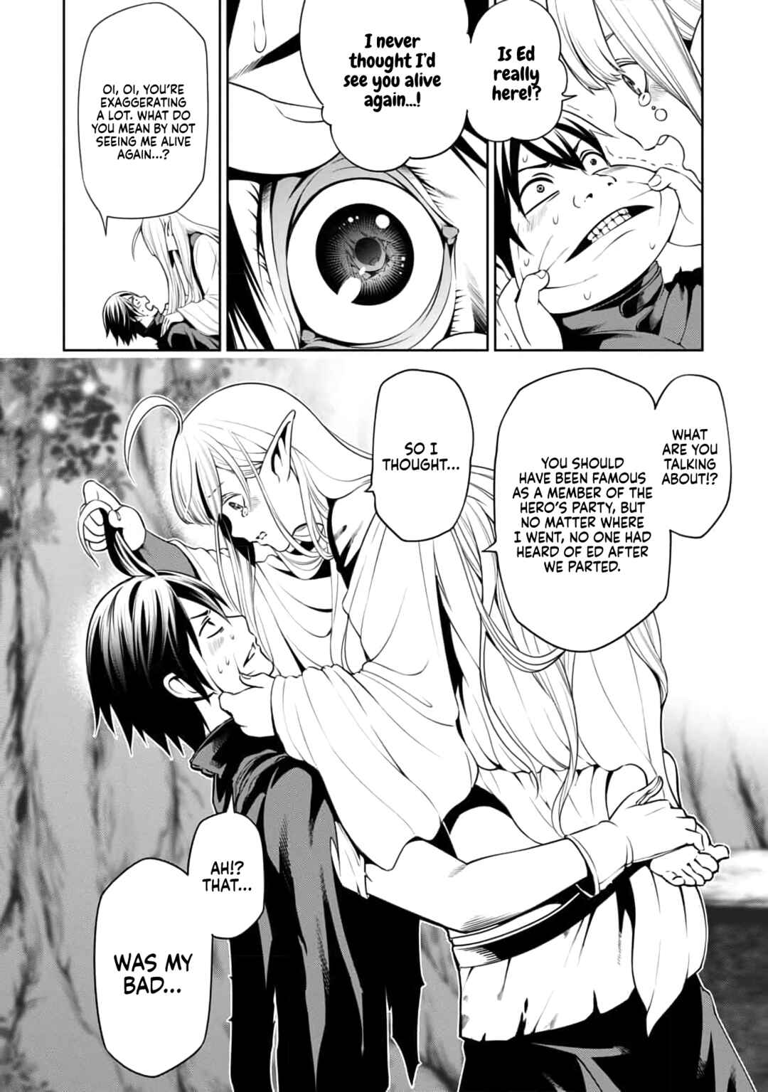 Tsuihou Sareru Tabi ni Skill o Te ni Ireta Ore ga, 100 no Isekai de 2-shuume Musou Chapter 4 - Page 5