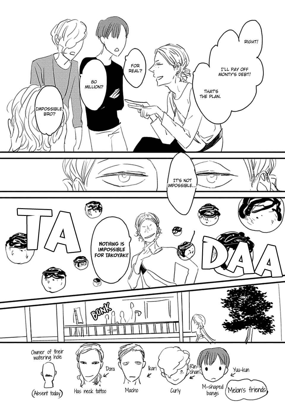 Yoki Himo to Yoki Kainushi Chapter 1 - Page 17
