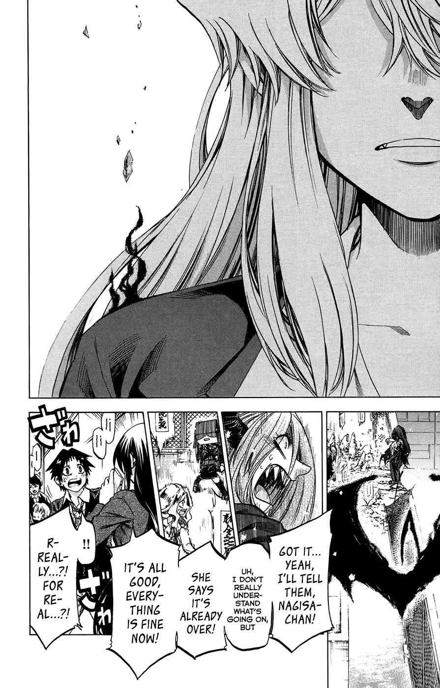 Jitsu wa Watashi wa Chapter 187 - Page 18