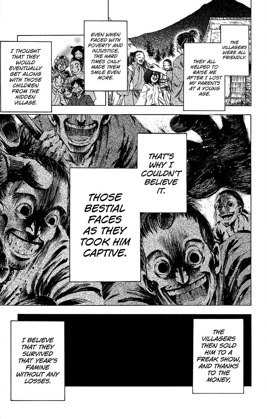 Jitsu wa Watashi wa Chapter 187 - Page 9