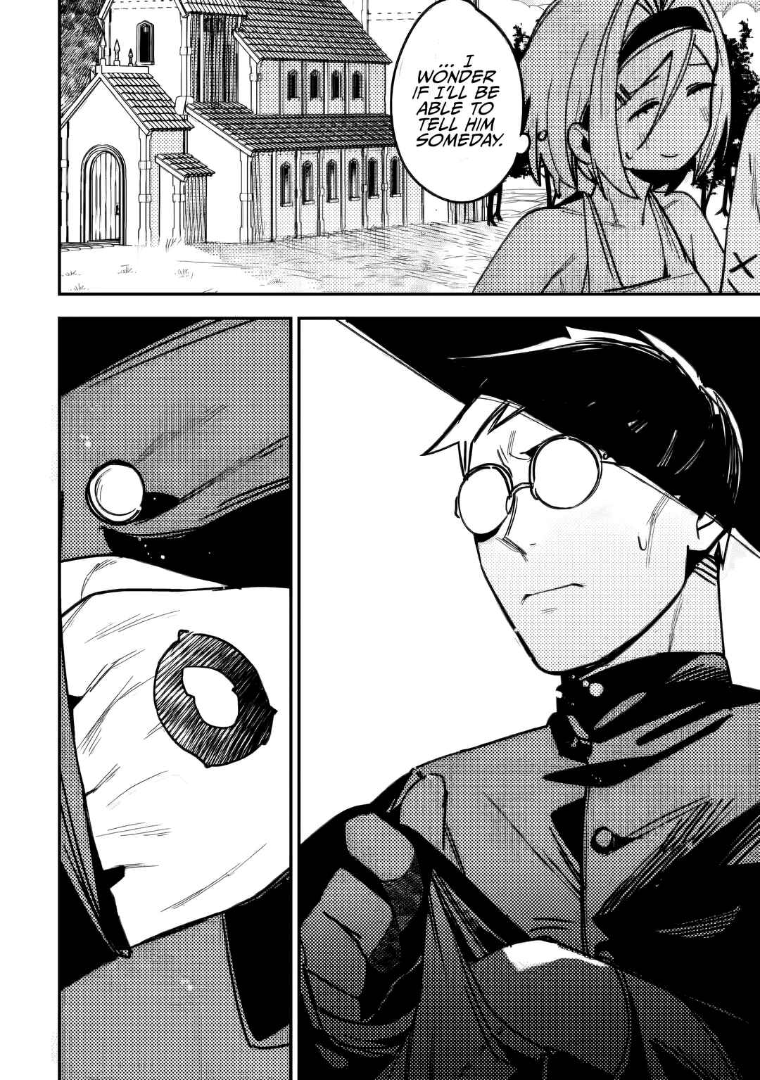 Game Chishiki de Saikyou ni Natta Mob Heishi wa, Shin no Jitsuryoku wo Kakushitai Chapter 10 - Page 32