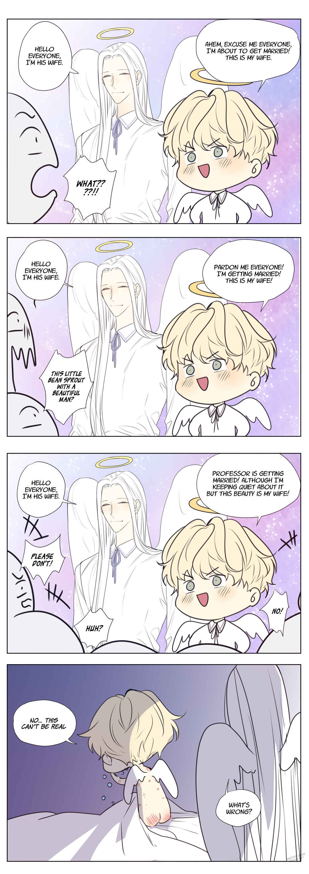 Ring Chapter 4 - Page 2