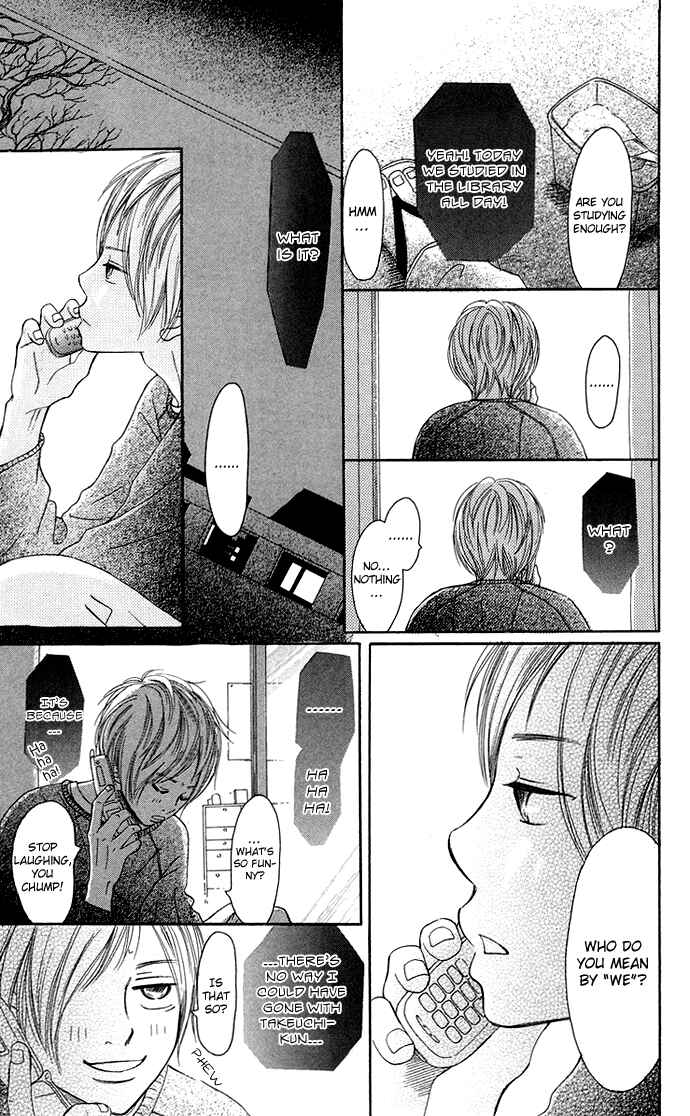 Bokura ga Ita Chapter 35 - Page 18