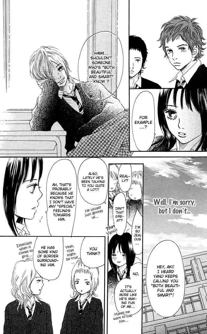 Bokura ga Ita Chapter 35 - Page 23