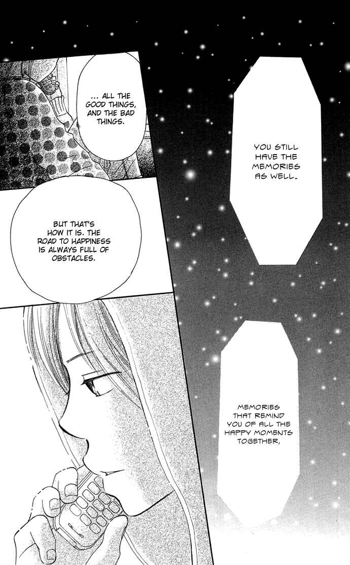 Bokura ga Ita Chapter 35 - Page 34