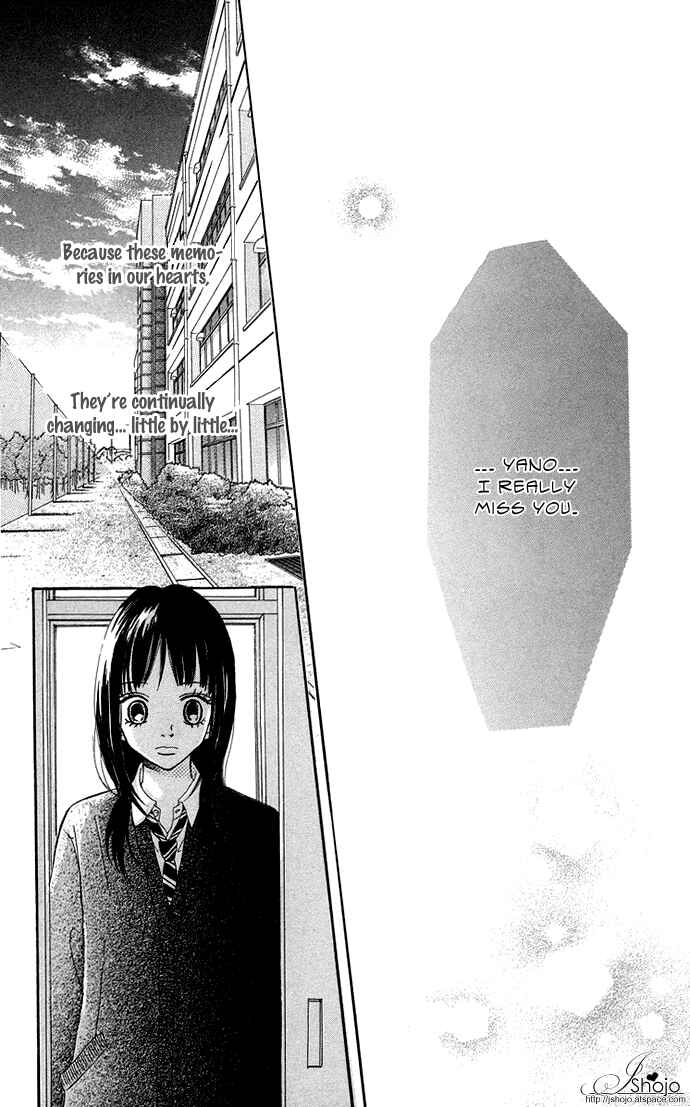 Bokura ga Ita Chapter 35 - Page 35