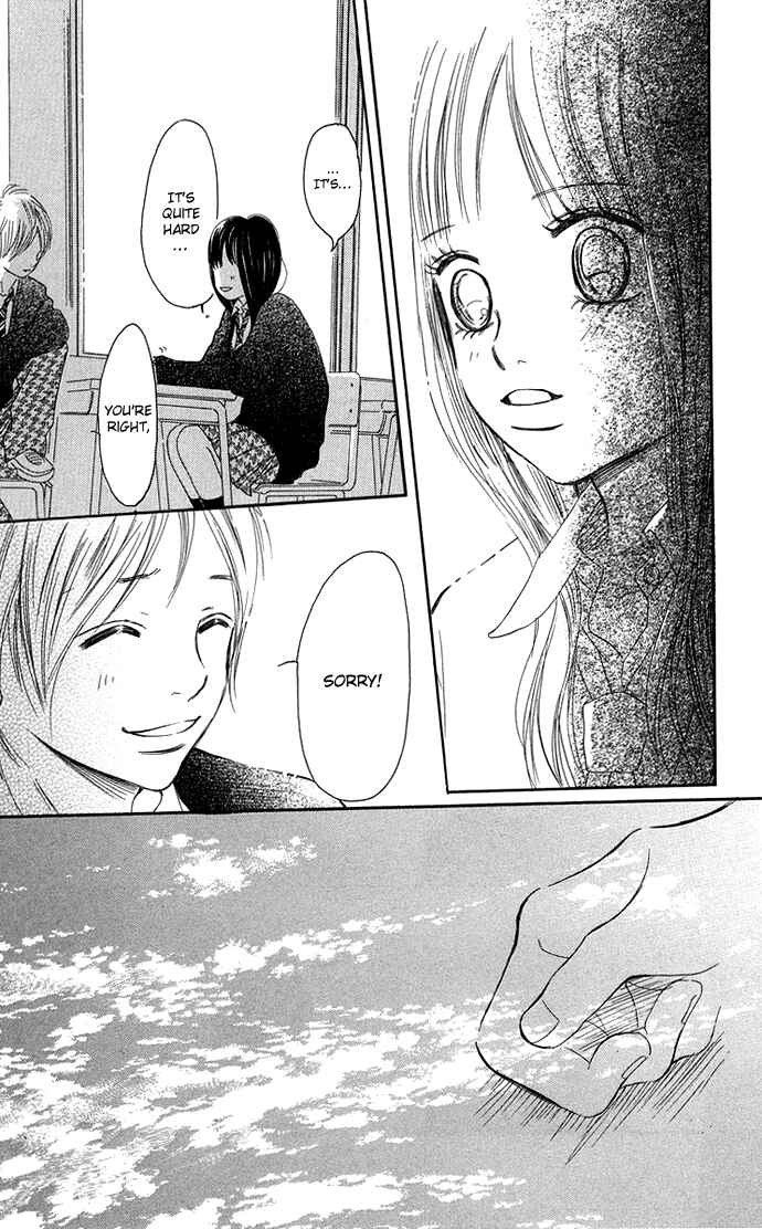 Bokura ga Ita Chapter 35 - Page 40