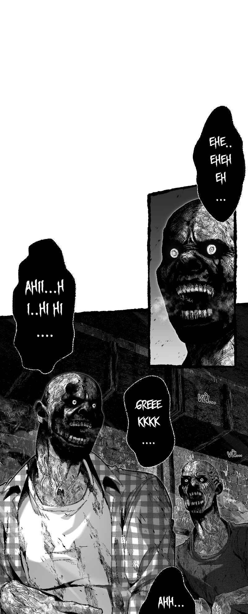 Purgator Of Perdition Chapter 6 - Page 11
