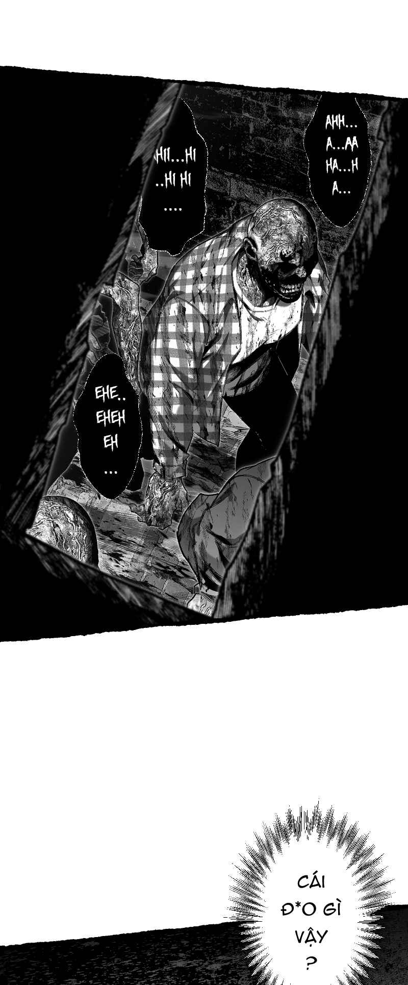 Purgator Of Perdition Chapter 6 - Page 13