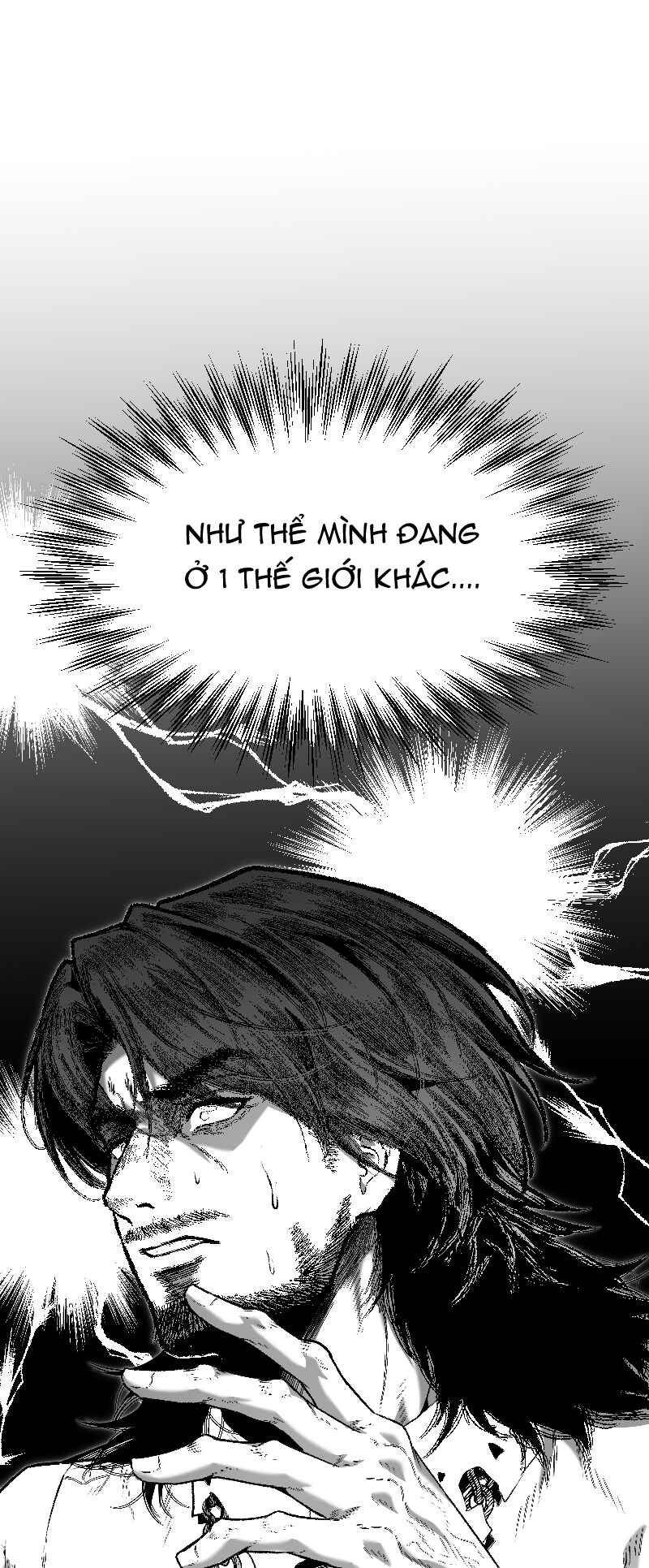 Purgator Of Perdition Chapter 6 - Page 19