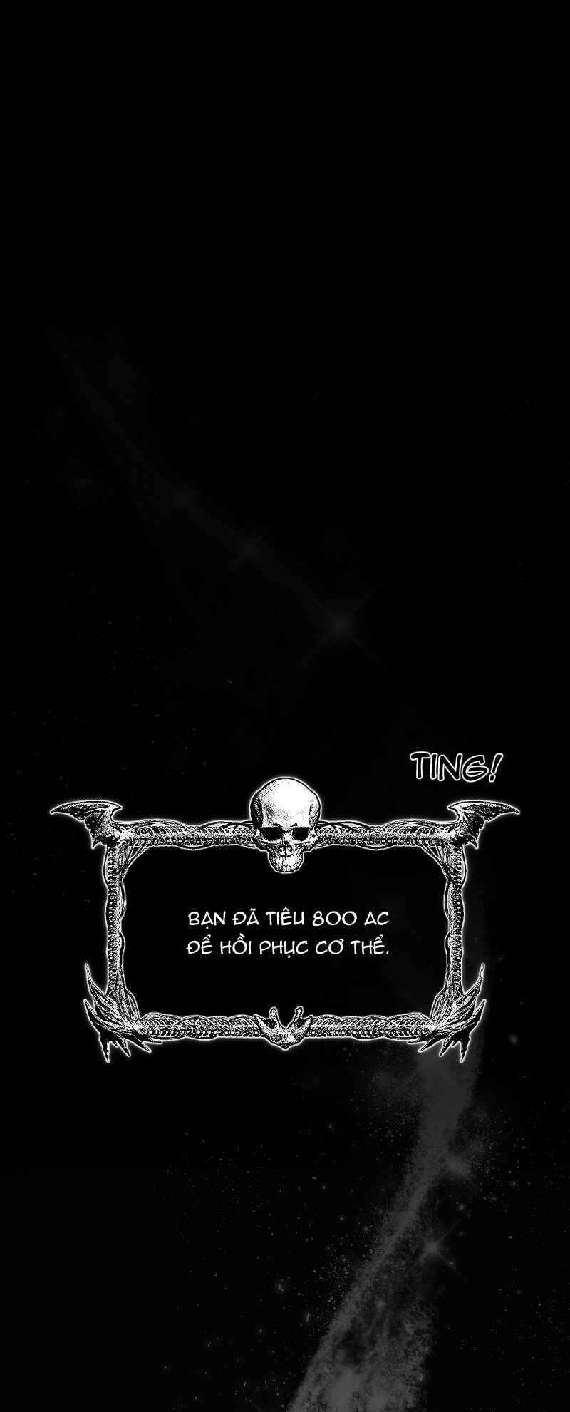 Purgator Of Perdition Chapter 6 - Page 3