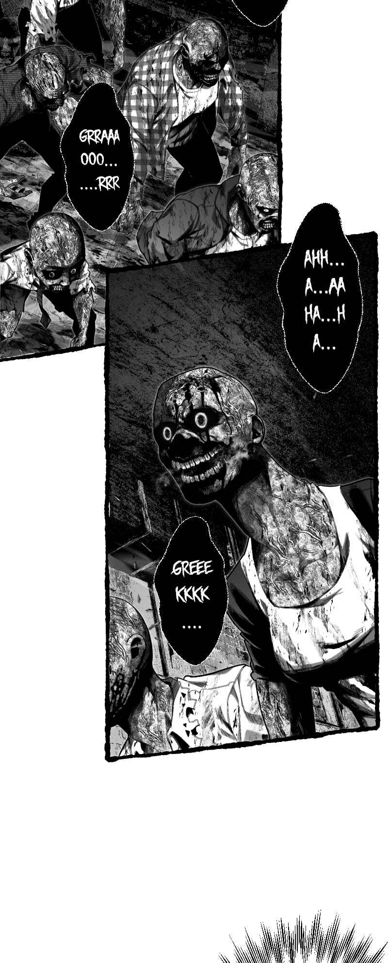 Purgator Of Perdition Chapter 6 - Page 34