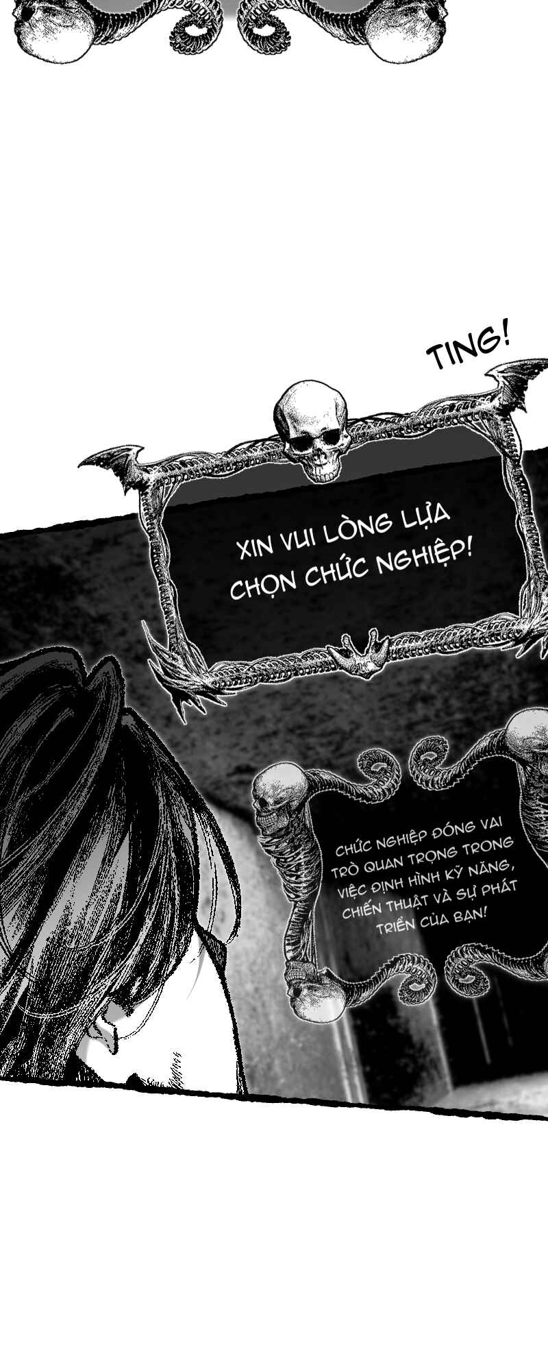 Purgator Of Perdition Chapter 6 - Page 37
