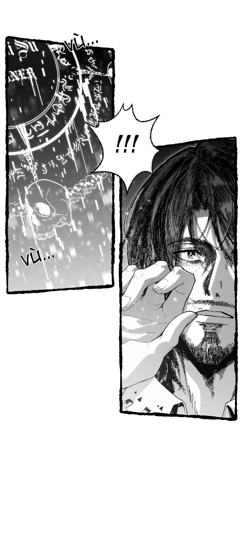 Purgator Of Perdition Chapter 6 - Page 38