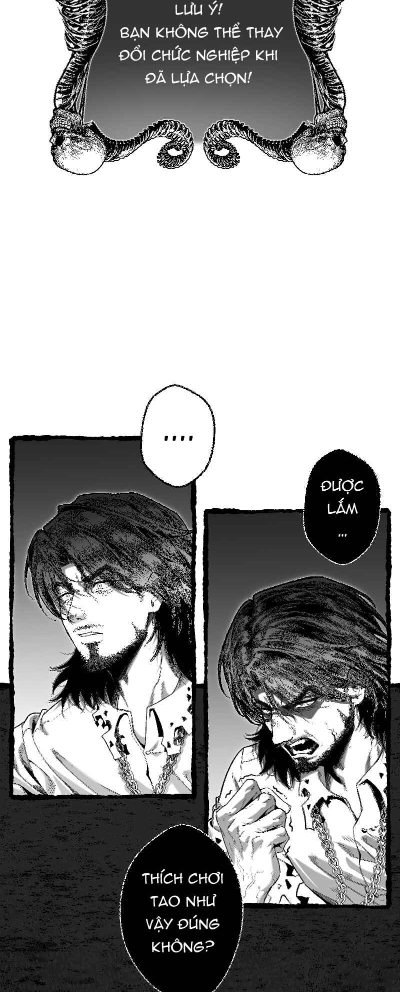 Purgator Of Perdition Chapter 6 - Page 66
