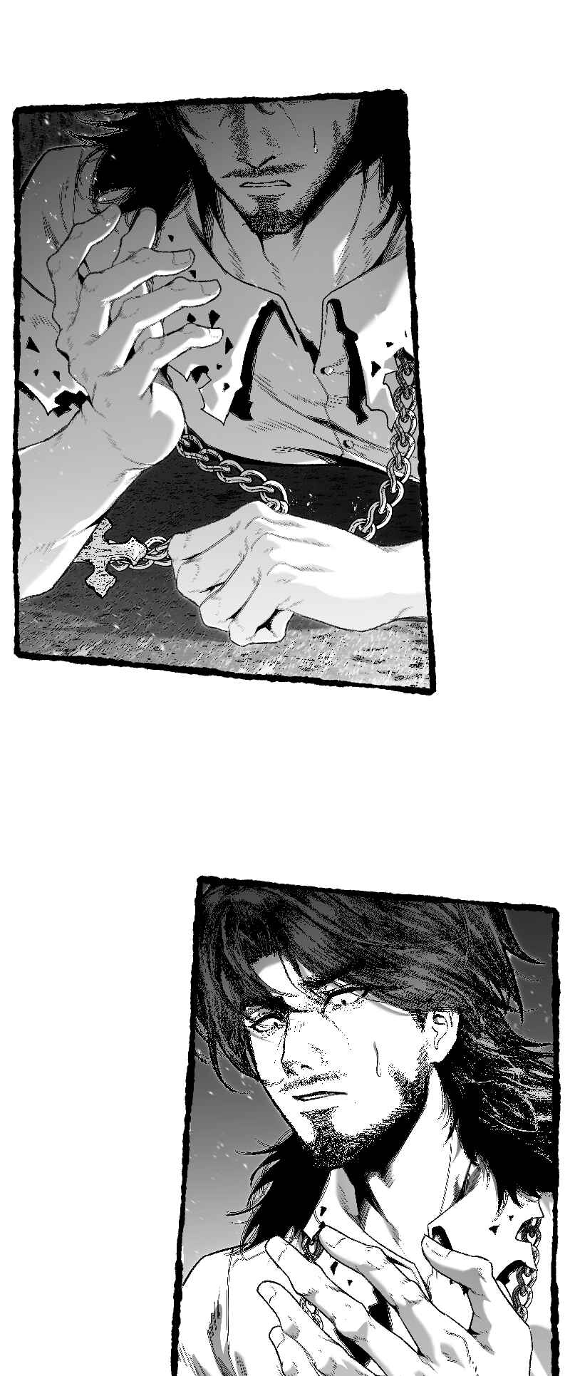 Purgator Of Perdition Chapter 6 - Page 7