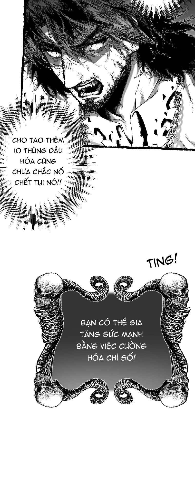 Purgator Of Perdition Chapter 6 - Page 74