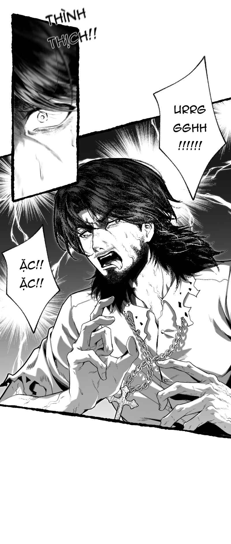 Purgator Of Perdition Chapter 6 - Page 81