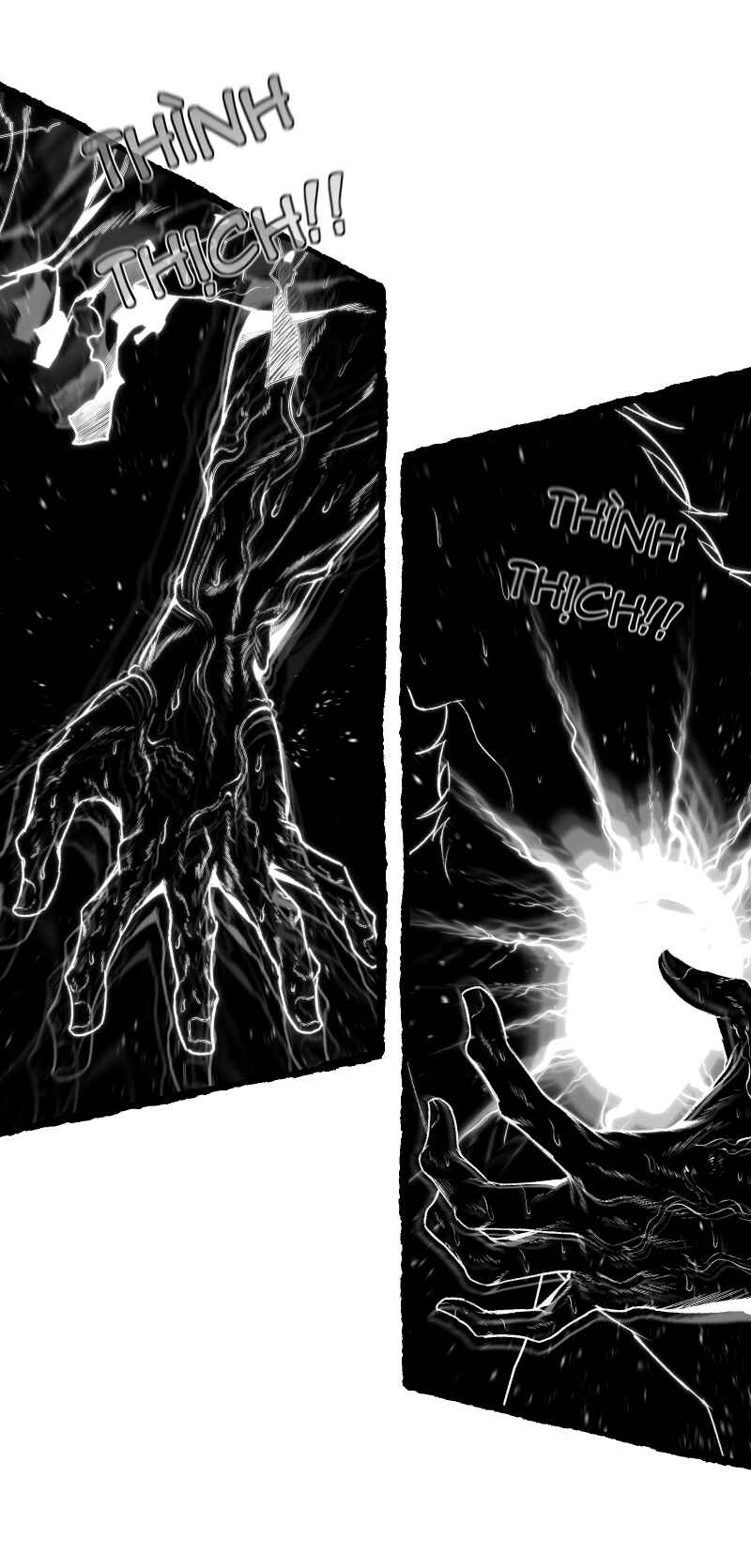 Purgator Of Perdition Chapter 6 - Page 82
