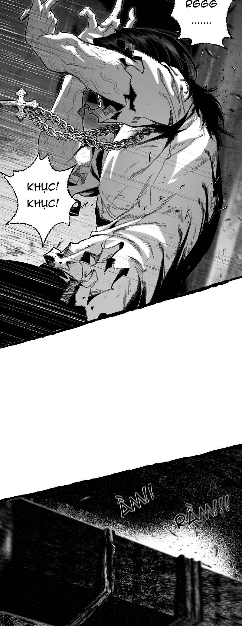 Purgator Of Perdition Chapter 6 - Page 85