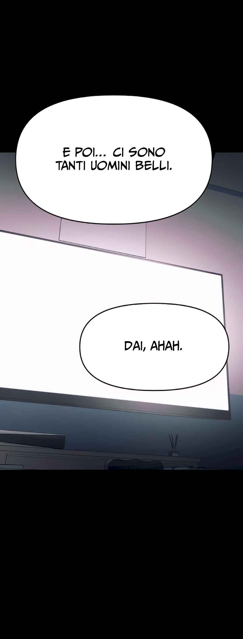Nae Choeae neun Makcha reul Tanda Chapter 51 - Page 103