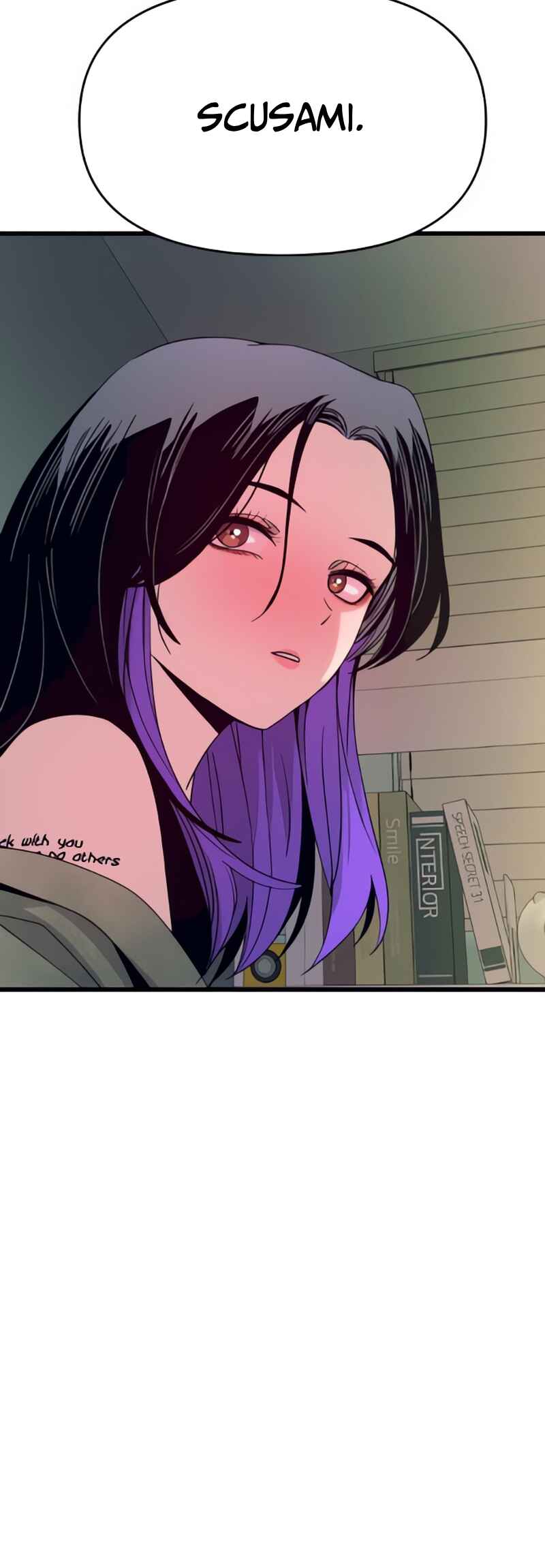 Nae Choeae neun Makcha reul Tanda Chapter 51 - Page 112
