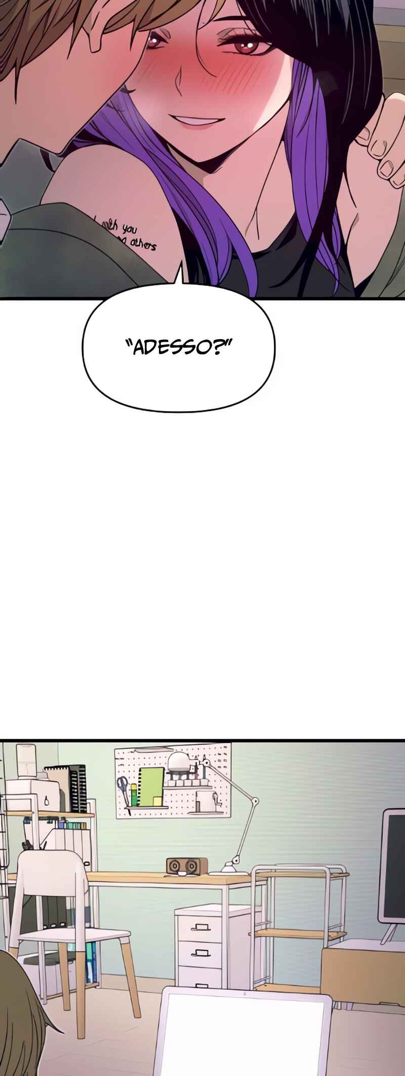 Nae Choeae neun Makcha reul Tanda Chapter 51 - Page 123