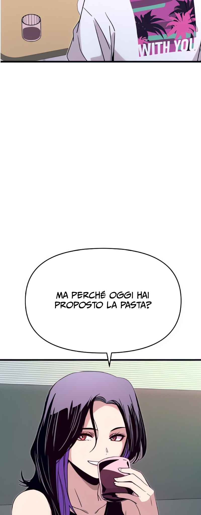 Nae Choeae neun Makcha reul Tanda Chapter 51 - Page 18