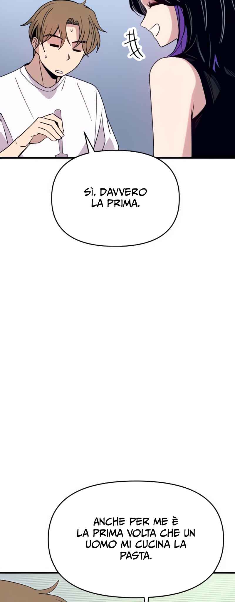 Nae Choeae neun Makcha reul Tanda Chapter 51 - Page 24
