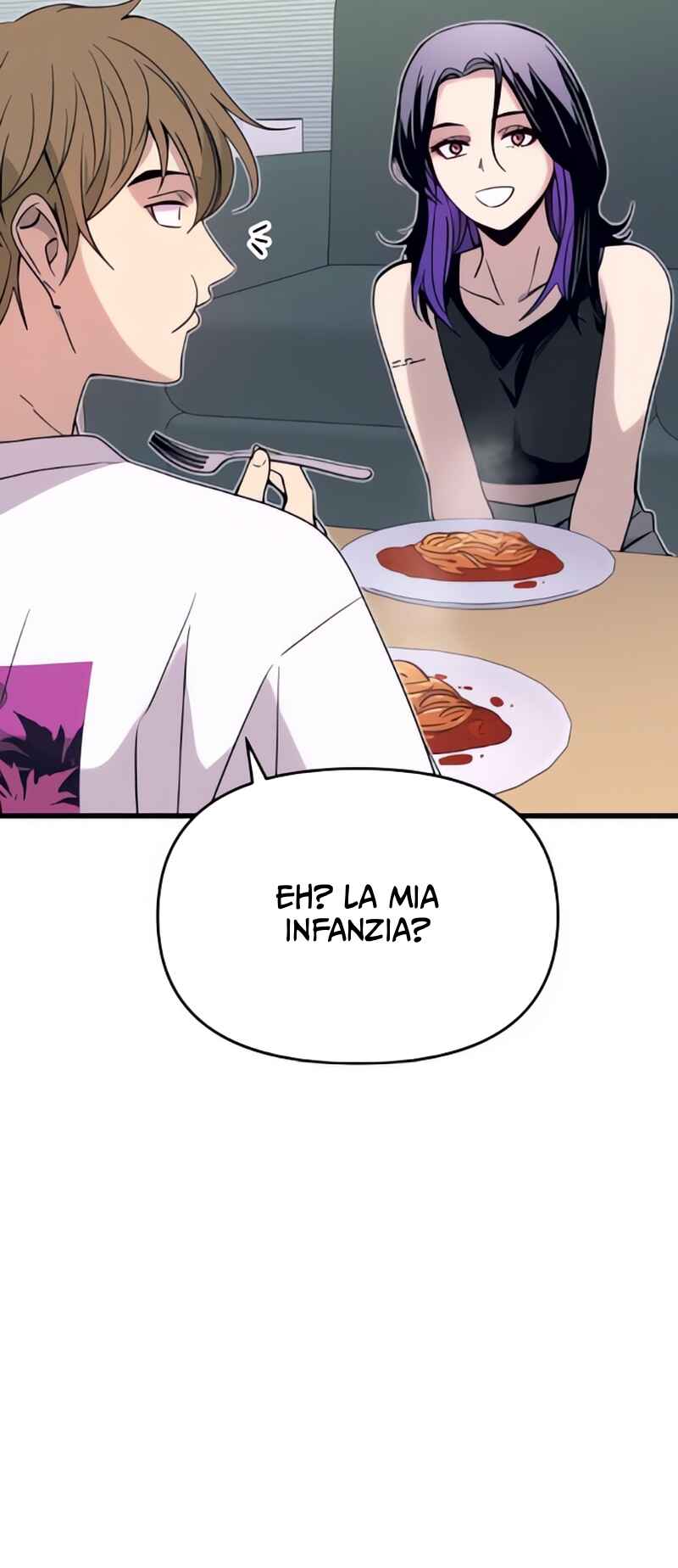 Nae Choeae neun Makcha reul Tanda Chapter 51 - Page 27