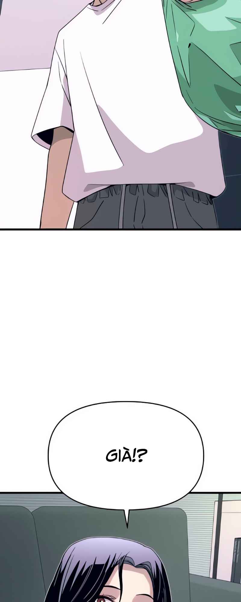 Nae Choeae neun Makcha reul Tanda Chapter 51 - Page 56