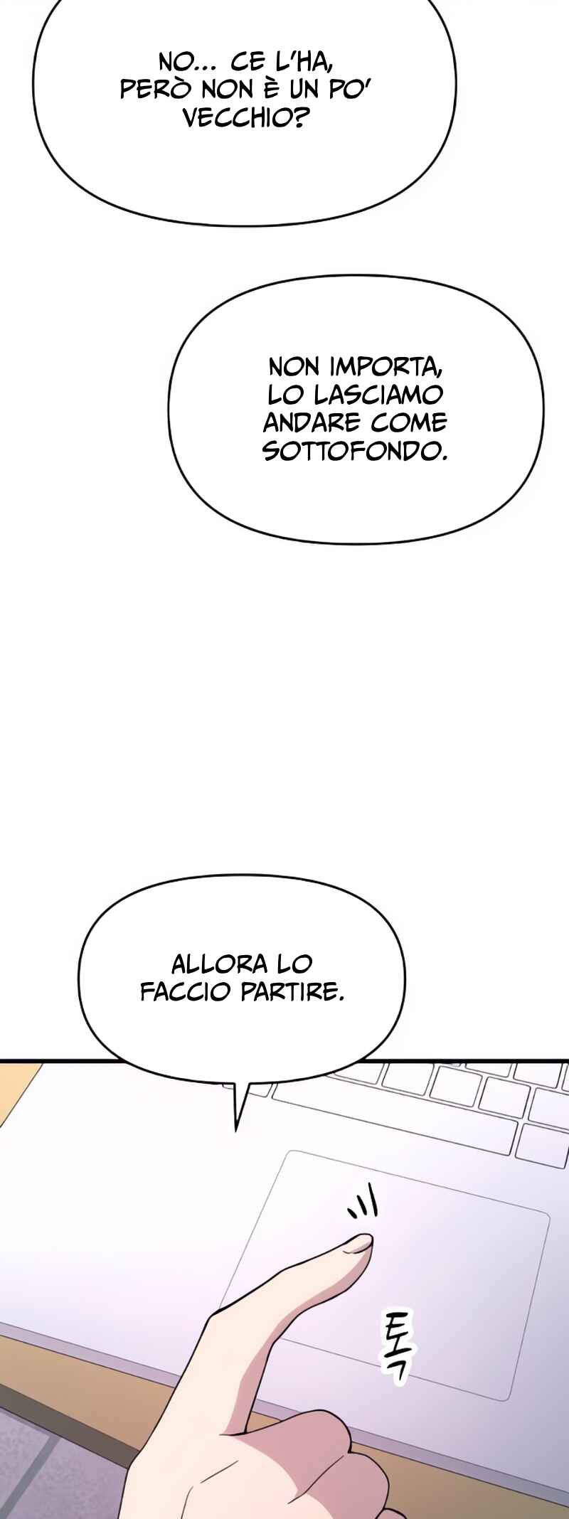 Nae Choeae neun Makcha reul Tanda Chapter 51 - Page 69