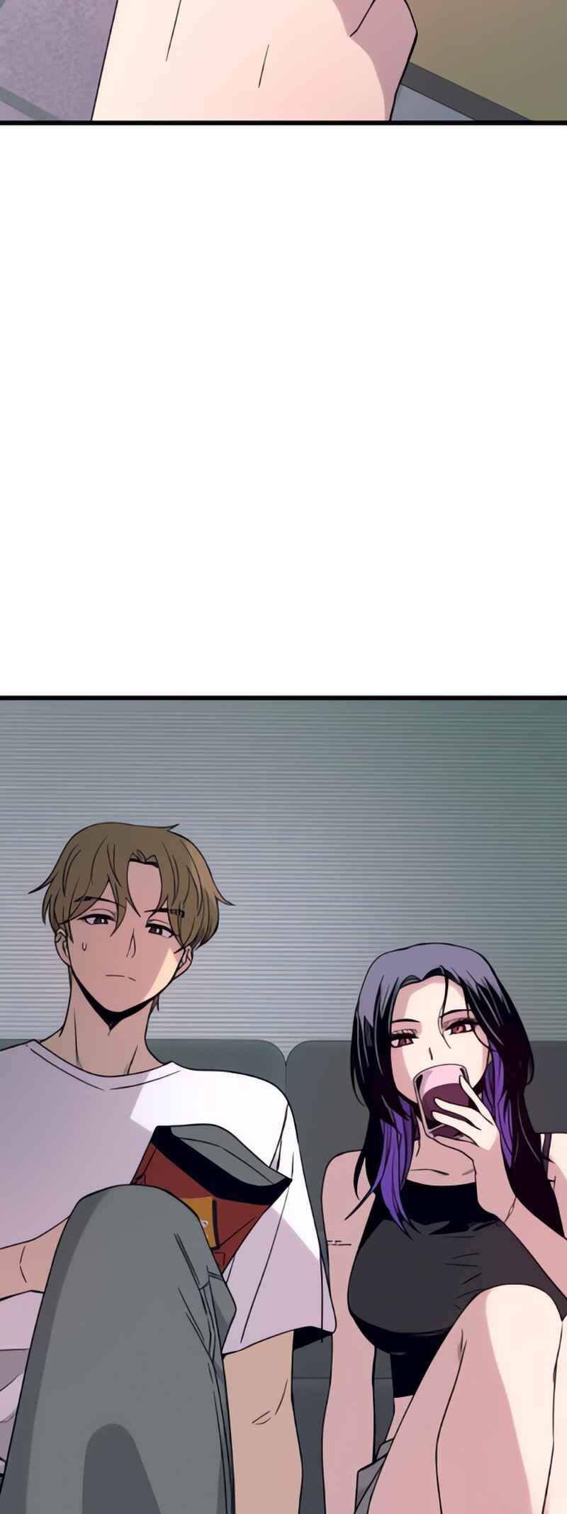 Nae Choeae neun Makcha reul Tanda Chapter 51 - Page 70