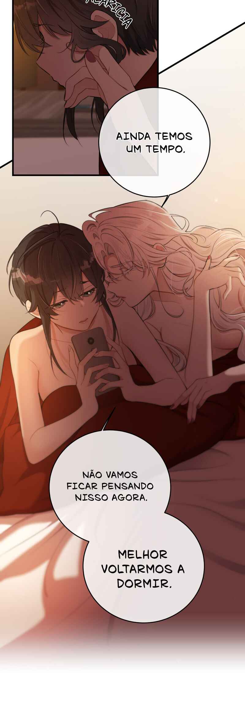 Keep an Eye on You Chapter 15 - Page 13
