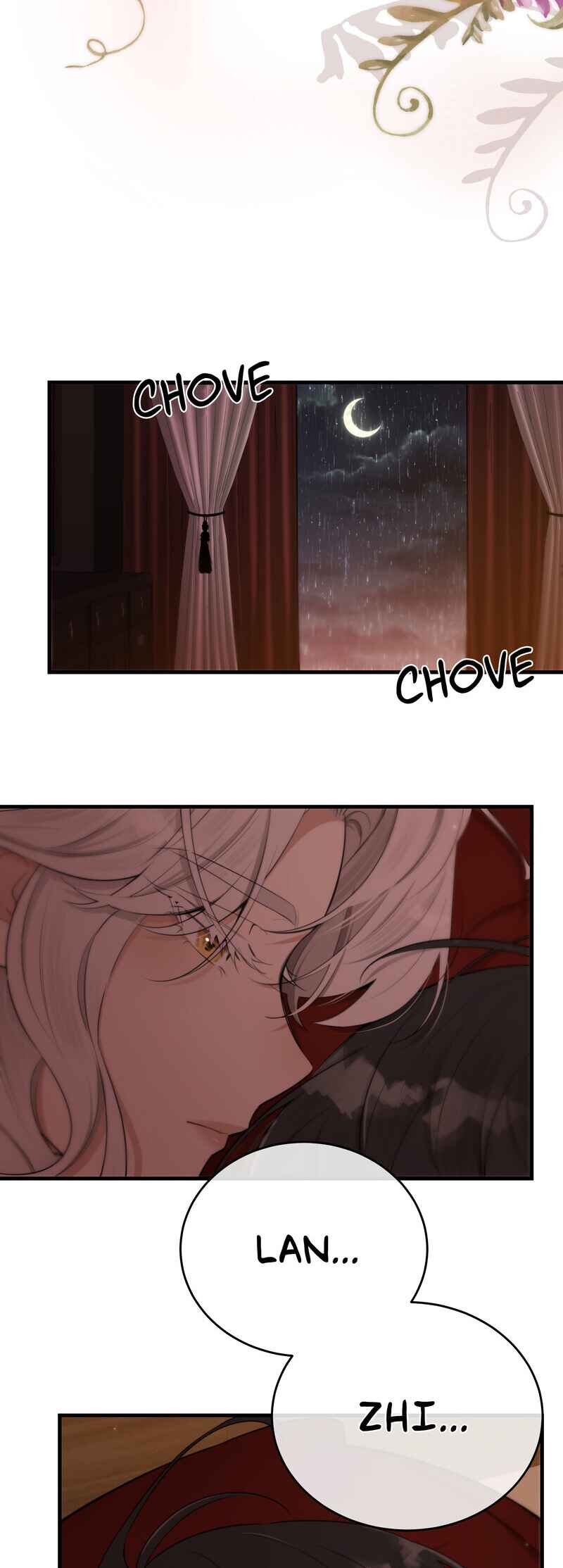 Keep an Eye on You Chapter 15 - Page 15