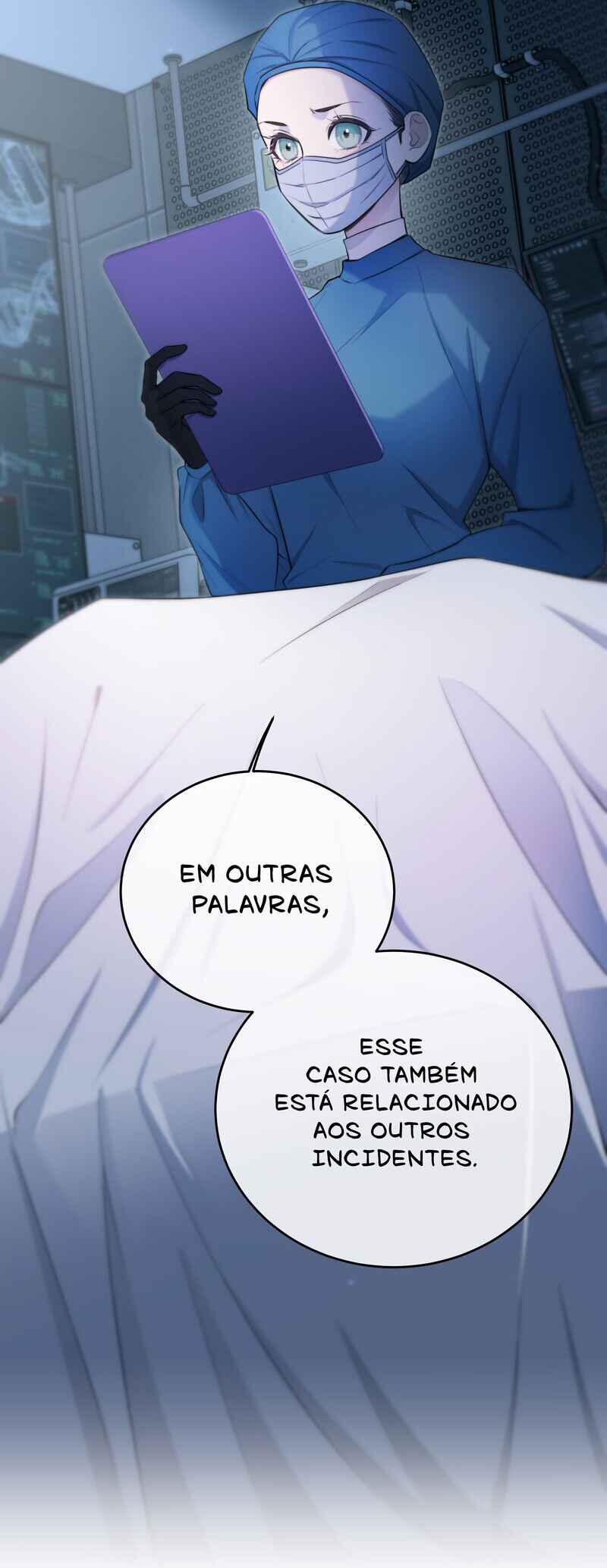 Keep an Eye on You Chapter 15 - Page 26