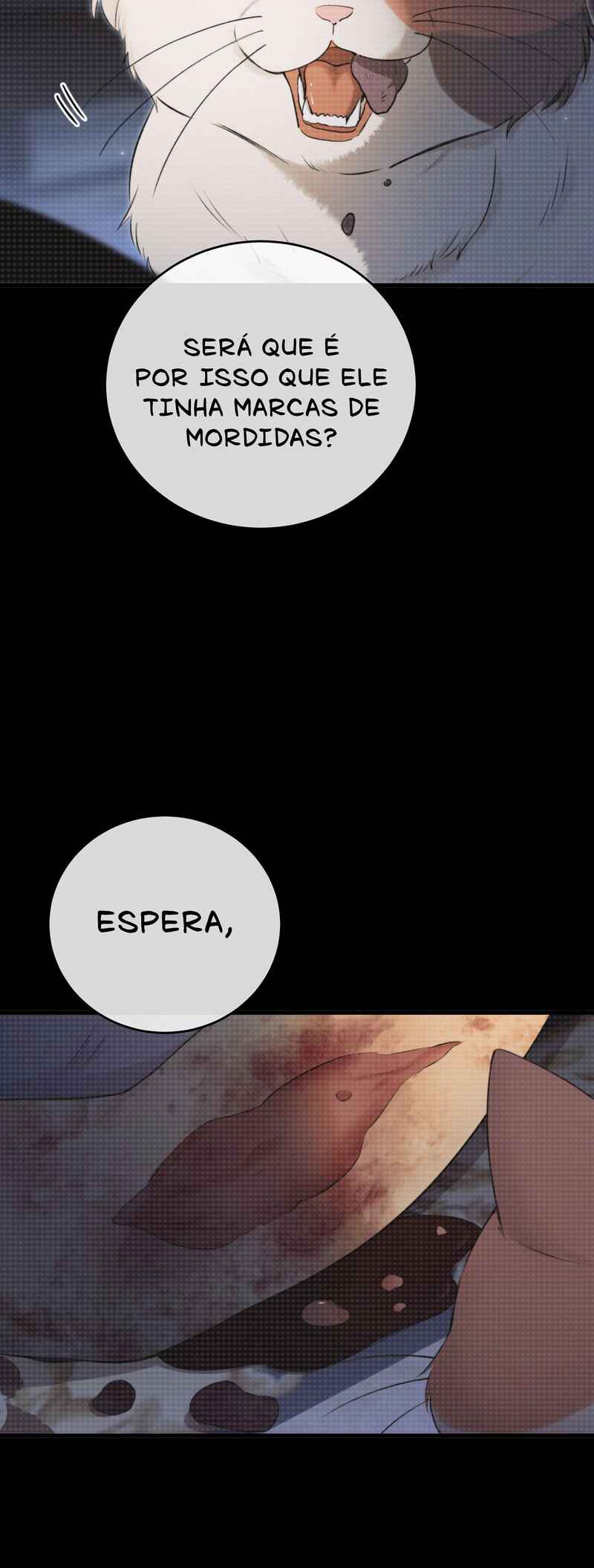 Keep an Eye on You Chapter 15 - Page 28