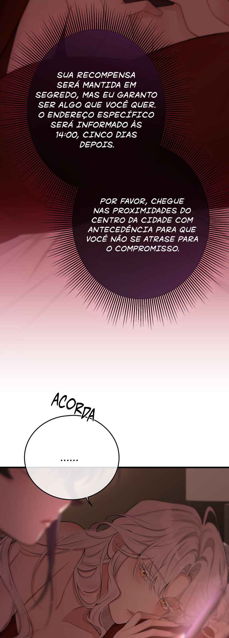 Keep an Eye on You Chapter 15 - Page 3