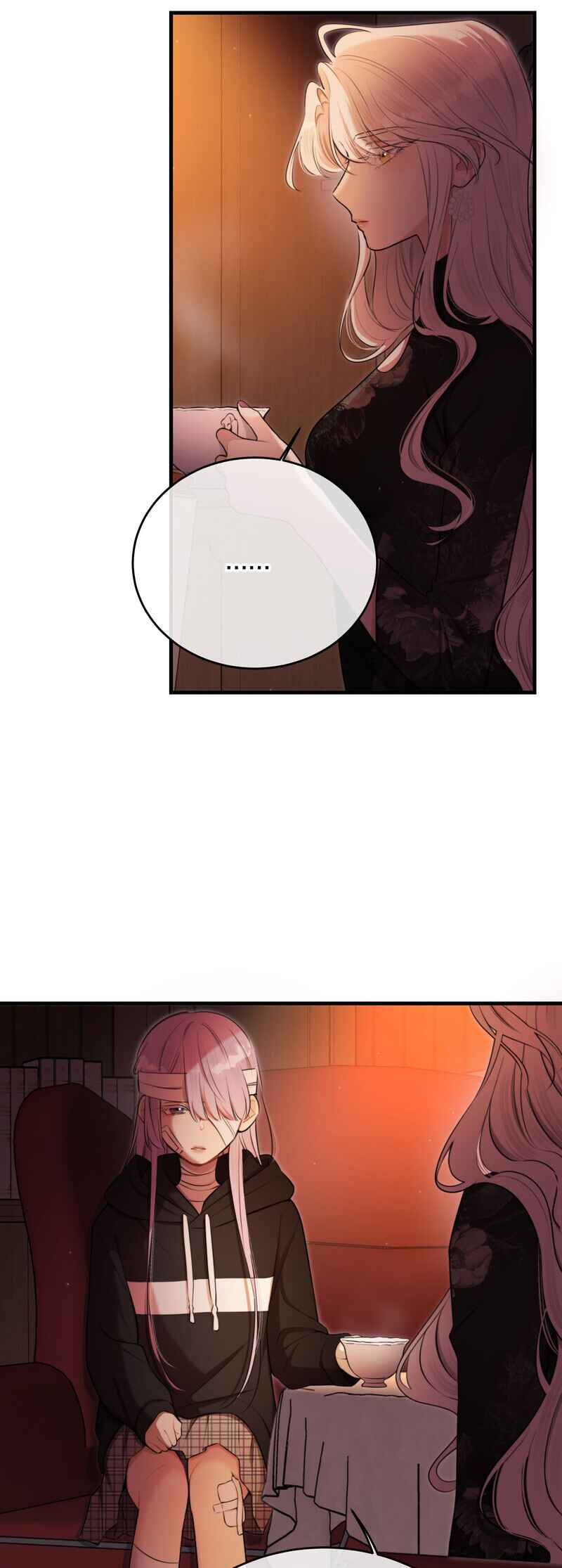 Keep an Eye on You Chapter 15 - Page 36
