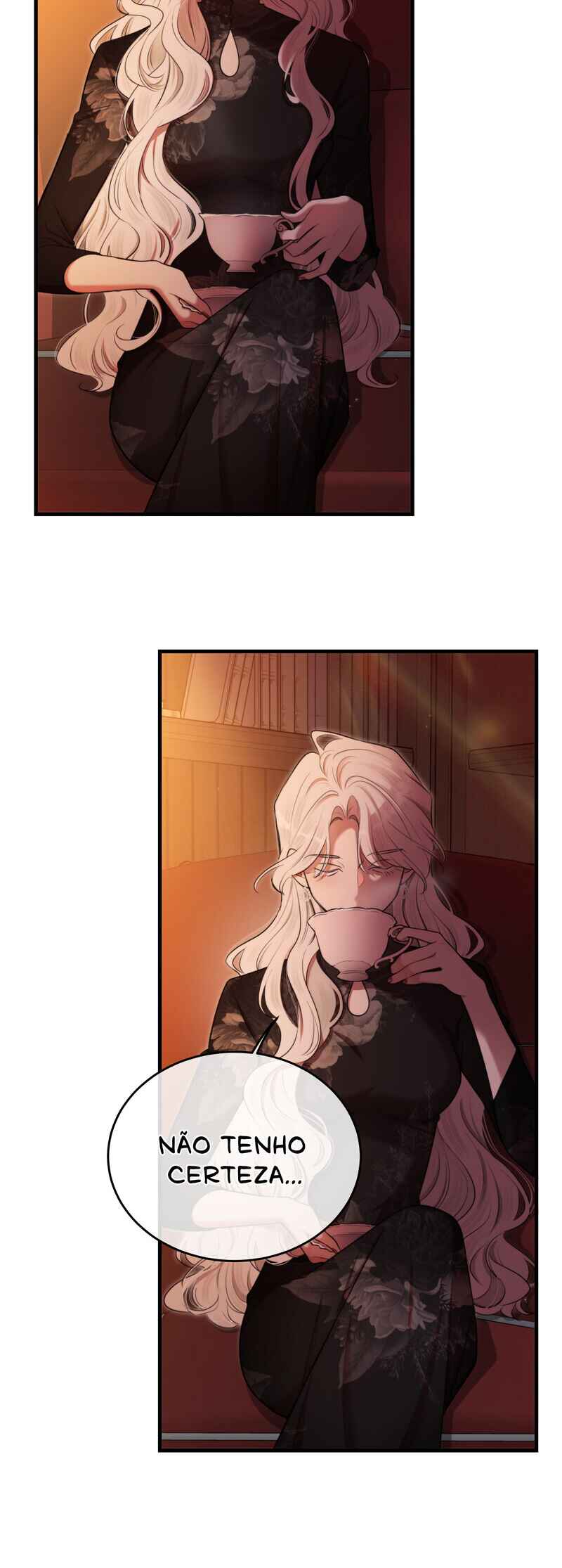 Keep an Eye on You Chapter 15 - Page 39