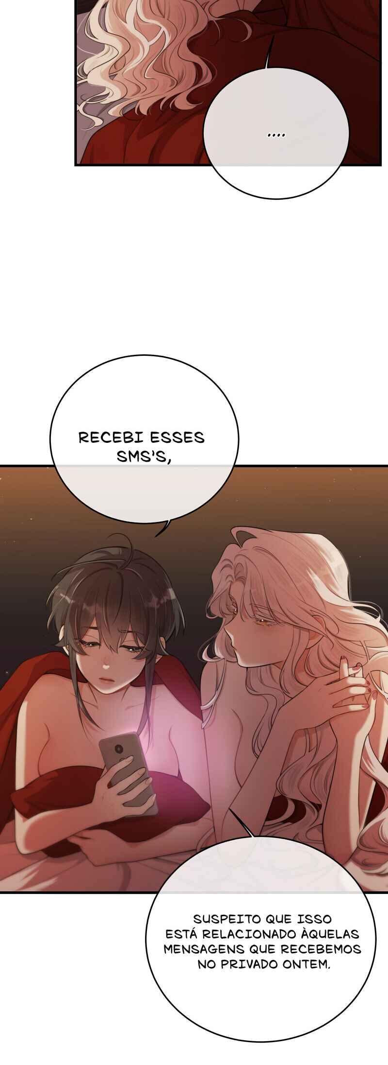 Keep an Eye on You Chapter 15 - Page 9